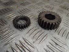 Honda XL250K XL250 K XL350K XL350 K 1972-On Primary & Tachometer Idle Gear