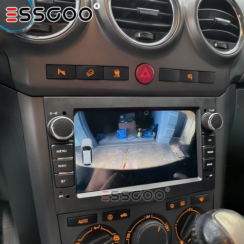 For vauxhall antara 2006 - for,