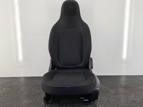 Smart forfour mk2 - smart, 2014-2022
