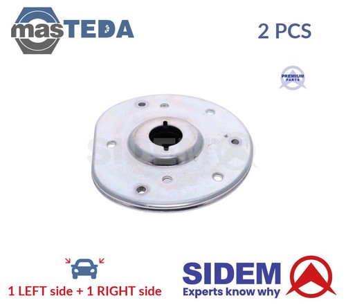803430 top strut mounting - 803430,
