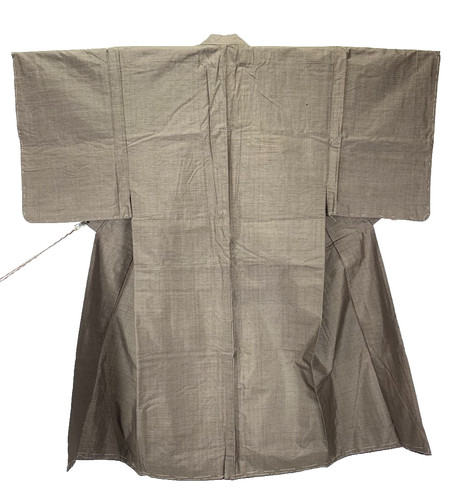 Unused japan mens - , kimono