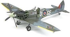 Tamiya 1:32 Spitfire Mk Xvie