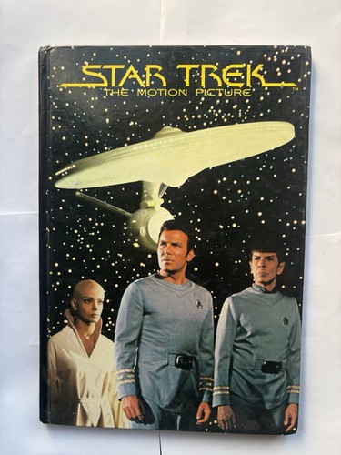 Star trek the motion - the, picture