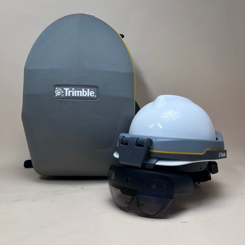 Microsoft hololens trimble - hololens,