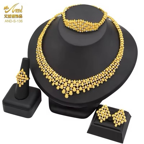 24ct gold plated - plated, dubai