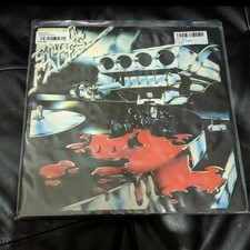 Small Faces Autumn Stone