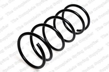 LESJOFORS 4066723 Coil Spring Front Suspension Replacement For Peugeot 206 1.4 i