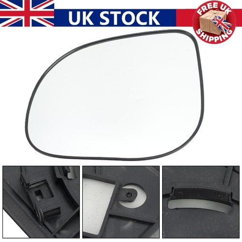 Wing mirror glass for hyundai - mirror,