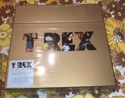 Rex uk 8lp - rex,