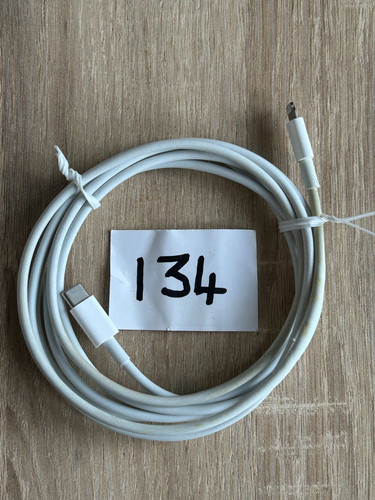 Genuine apple charge cable - genuine,