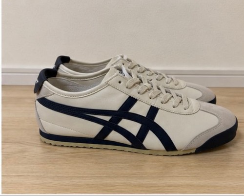 Onitsuka tiger sneakers ivory - sneakers,