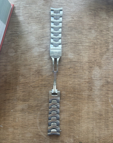 Tag heuer link - heuer,