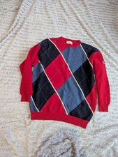 Vintage 80's Pringle Scotland