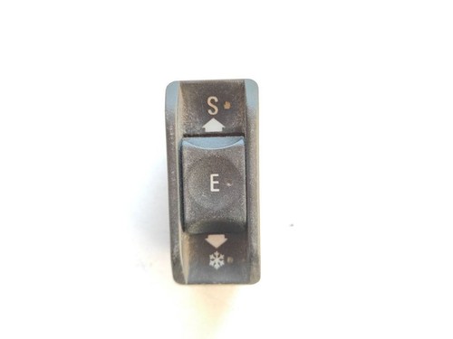 Bmw e34 1993 gearbox mode - 1993,