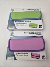 New Leapfrog Leapster GS