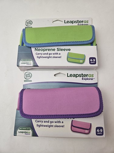 New leapfrog leapster - new,