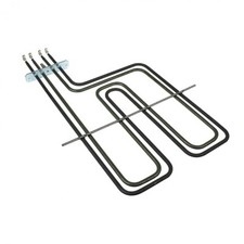 Kenwood Prestige Elba Range Cooker Oven Small Oven Grill Element - Top Element
