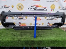 NISSAN ROGUE 2023 REAR LOWER BUMPER 850B06RN0B