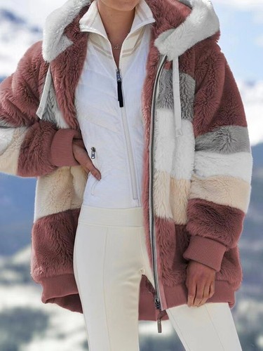 Plus size womens winter - winter, warm