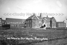 Udd-39 Military, 4th Canadian