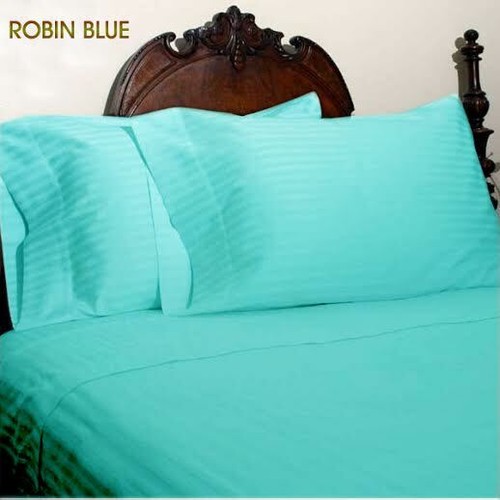 Bed sheet set robin - set,