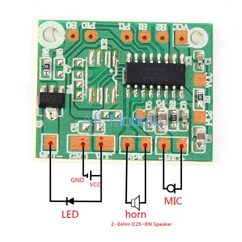 New diy sound - sound, for