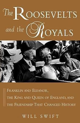 The roosevelts and - roosevelts,