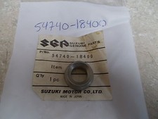 NOS OEM Suzuki Front Axle Spacer1973-75 RE5 GT250 GT380 GT550 GT750 54740-18400