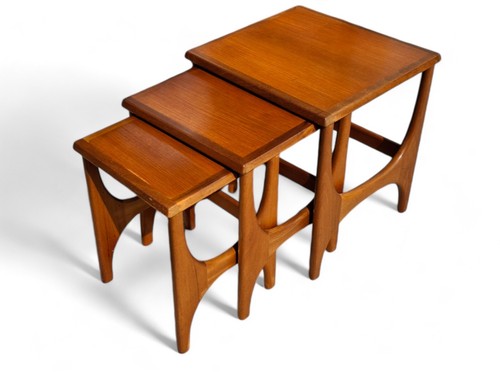 Mid century stonehill - mid,