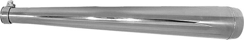 Dunstall power muffler - dunstall,