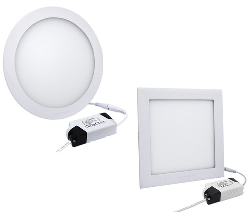 18w led recessed ceiling - led,