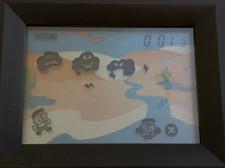 SystemA Lightning Strike 80's