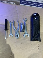 NEW GENUINE Suzuki Tool Kit