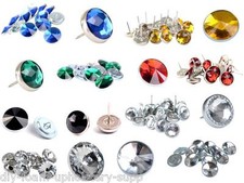 Diamond Diamante Crystal