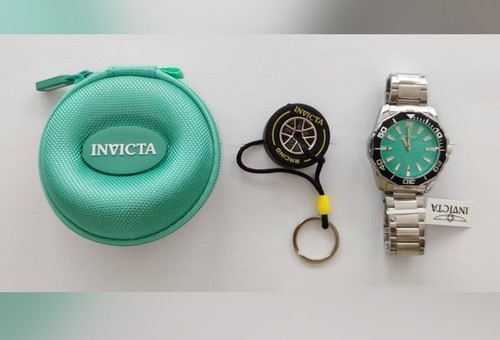 Brand new invicta pro diver - brand,