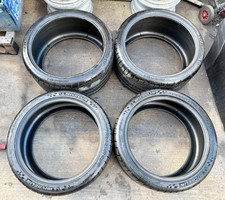 Michelin Pilot Sport Cup 2 Tyres 265/35/19 Fronts, 285/30/20 Rears BMW M3 Comp