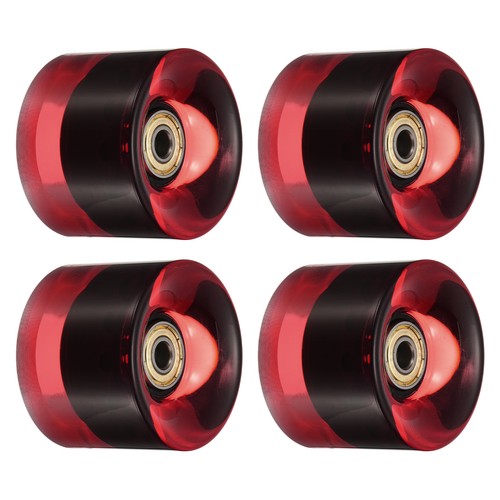 60mm longboard wheels with - 60mm,