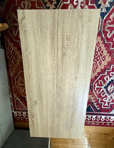 Rectangular wood coffee - rectangular, table
