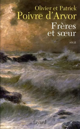 Frères soeur olivier - frères, soeur,