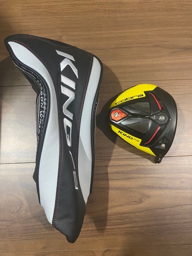 Cobra king speedback driver - speedback,