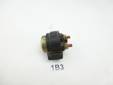 Starter Relay Ignition Relay