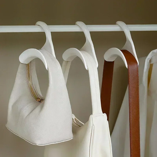 5pcs bag hanger hook - , handbag
