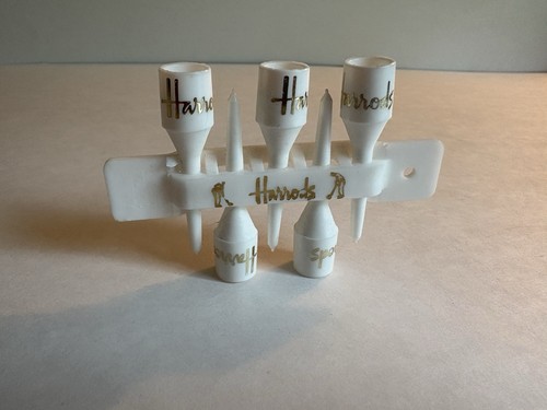 Vintage harrods signature - vintage,