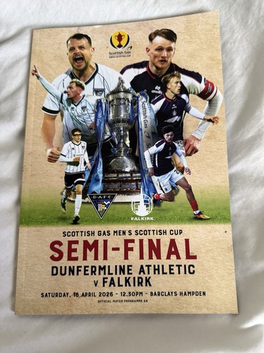 Dunfermline athletic falkirk - dunfermline, v