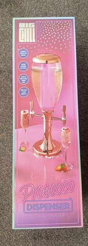 Big chill wine prosecco - wine, &