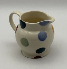 Emma Bridgewater Miniature Jug