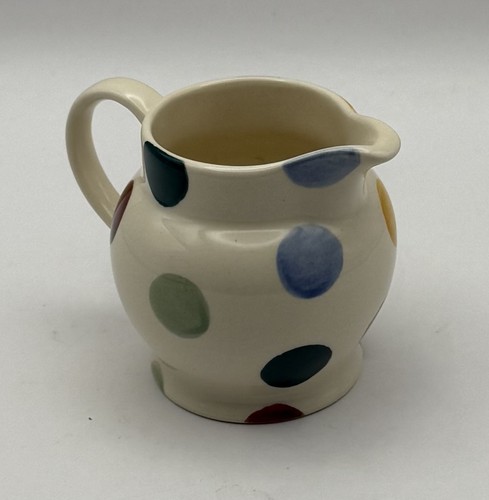 Emma bridgewater miniature jug - emma,