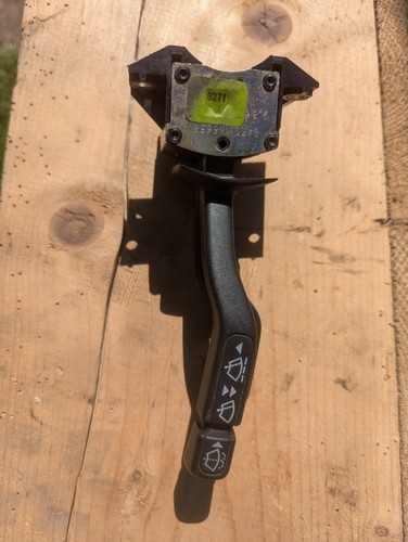 Ford fiesta mk2 wiper light - mk2,