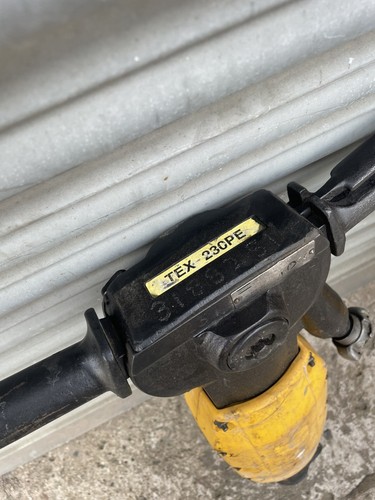 Tex 230pe altascopco - 230pe,
