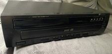 MARANTZ CC-45 5cd player changer - Works With Fault